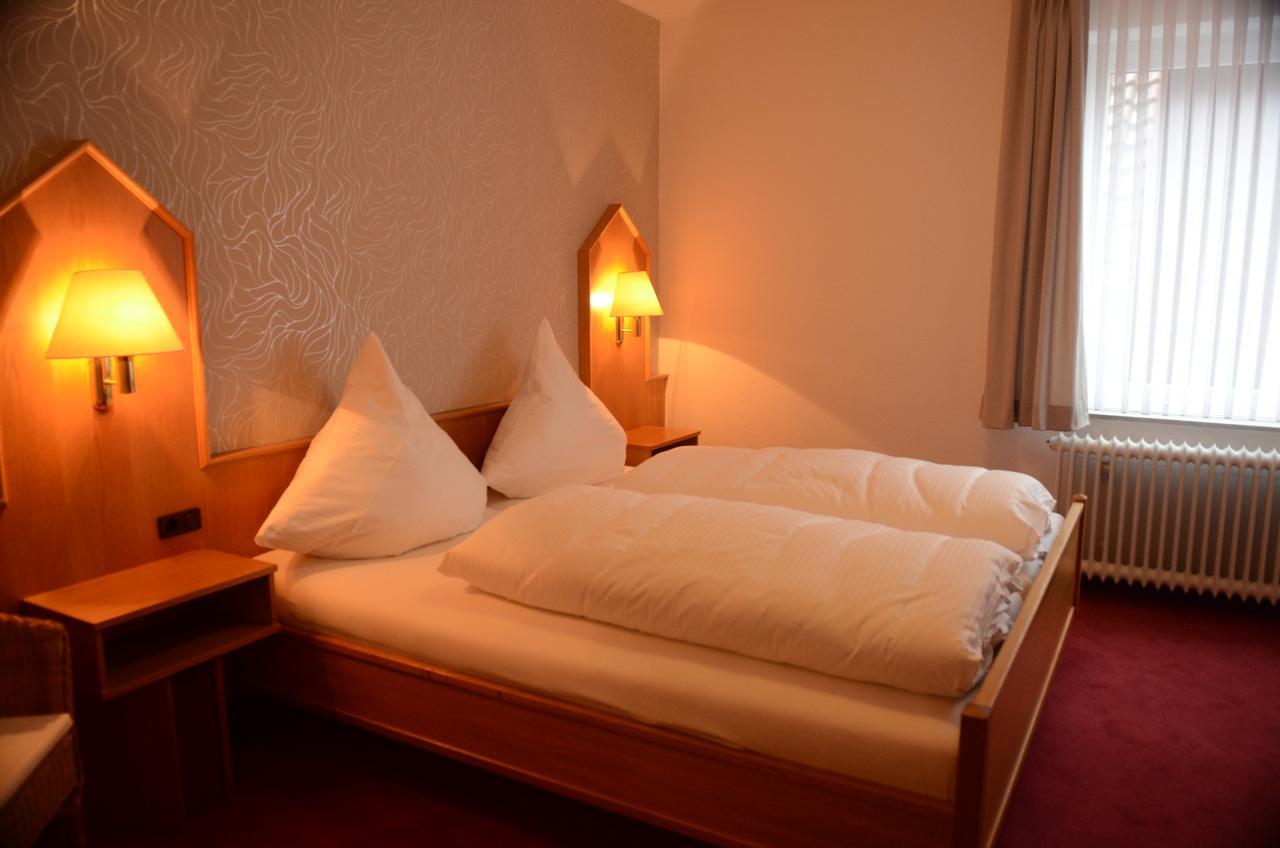 An'T Yachthaven Hotel ฮาร์เลอซีล ห้อง รูปภาพ