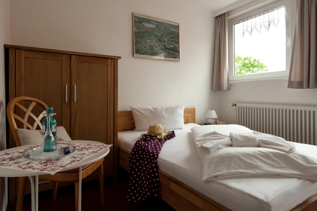 An'T Yachthaven Hotel ฮาร์เลอซีล ภายนอก รูปภาพ